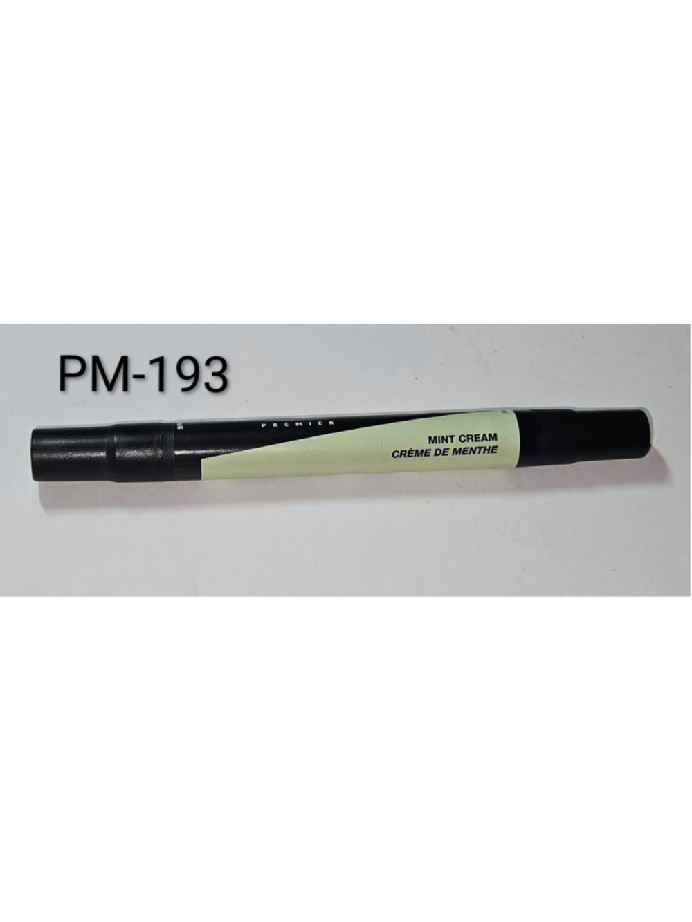 Prismacolor Premier PM-193 MINT CREAM Double Sided Art Marker Chisel Fine NEW